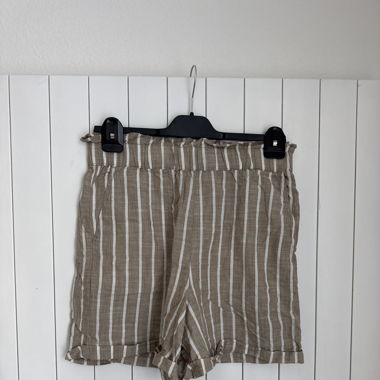 Short en coton