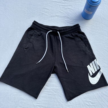 Nike Black Shorts