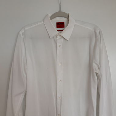 Hugo Boss Hemd