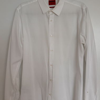 Hugo Boss Hemd