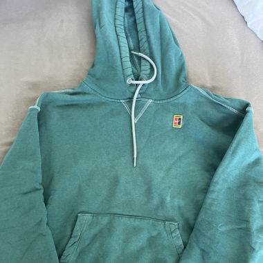 Hoodies