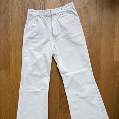 Massimo Dutti Hose - G36