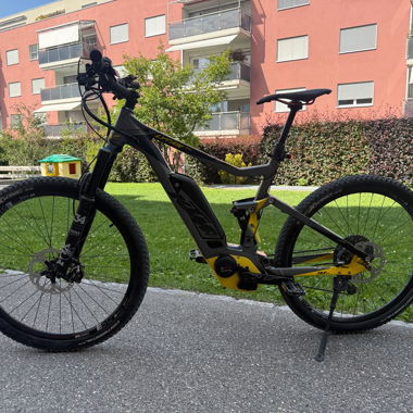 KTM Macina Lycan 272 E-Bike Grösse 19 Zoll 