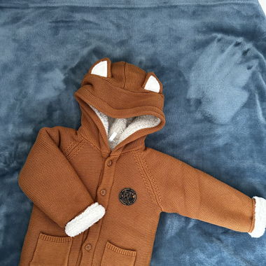 Veste Garçon 