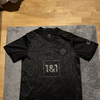 LIMITED EDITION BVB Trikot