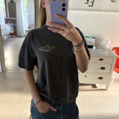 vintage t-shirt Reebok
