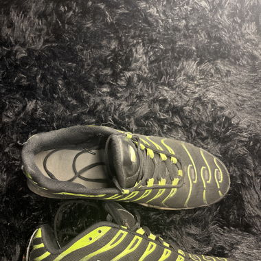 Nike tn air