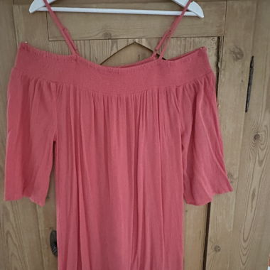 Strand Kleid 