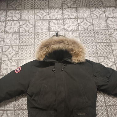 Canada Goose Bomberjacke M