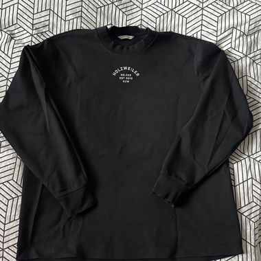 Holzweiler Longsleeve