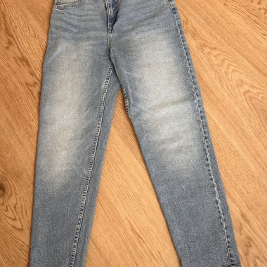 Bershka Jeans 