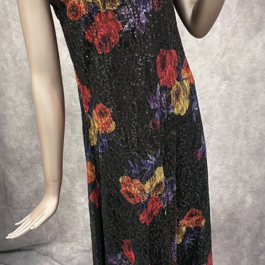 Robe de soirée