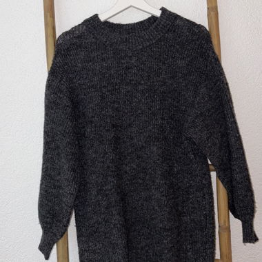 H&M Knit Sweater Dress