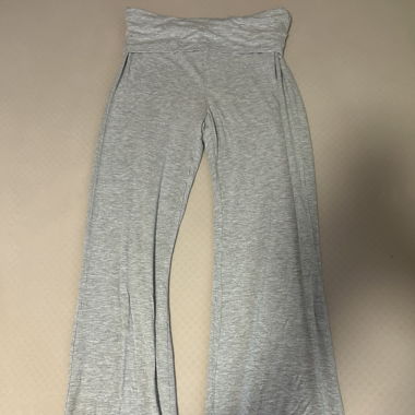 Leggings évasés