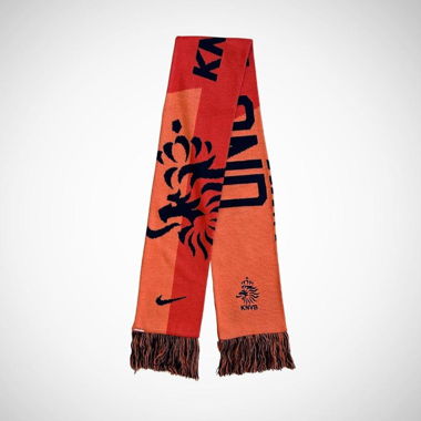 Nike Niederlande Fussball Schal
