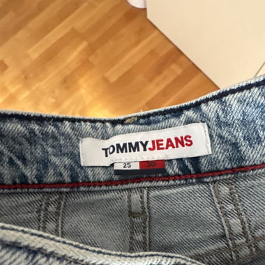 Tommy Jeans kaum getragen 