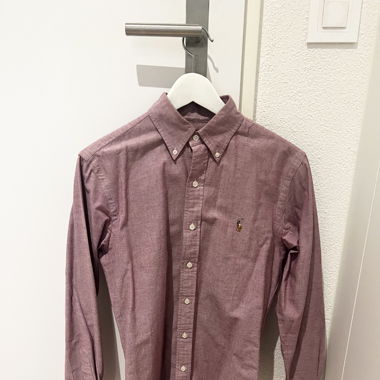 Hemd Ralph Lauren