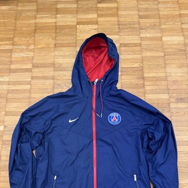 PSG Jacke (L)