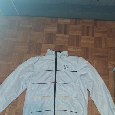 Veste Sergio Tacchini 
