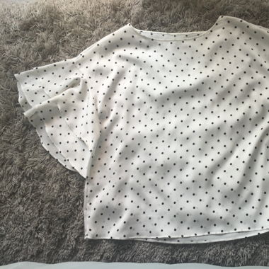 Blouse XL neuve