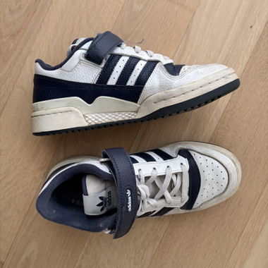Adidas sneakers