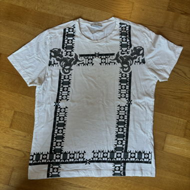 Chemise Versace