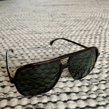 Gucci Sonnenbrille