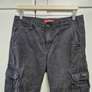 Shorts cargo