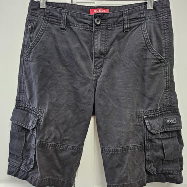 Pantaloncini cargo