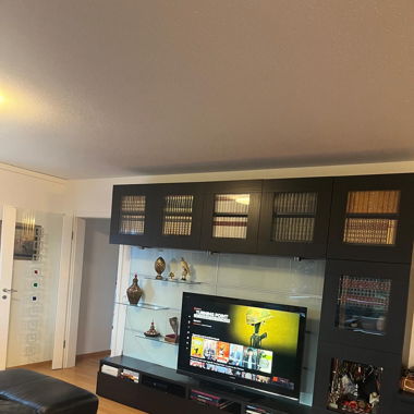 Meuble TV salon