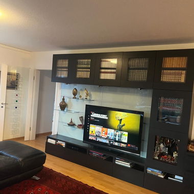 Meuble TV salon