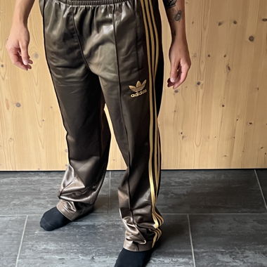 vintage adidas track pants