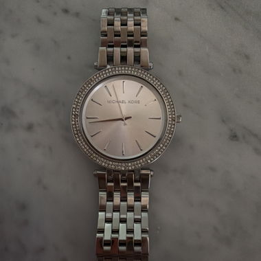 Michael Kors Ladies Watch
