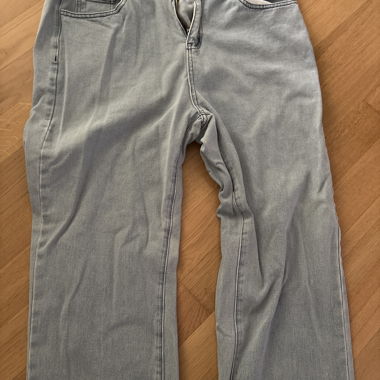 Loose fit Jeans
