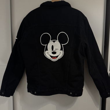 Veste Levi's x Mickey