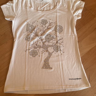 Dolce & Gabbana T-Shirt