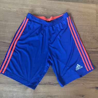 Adidas Sommersport-Shorts