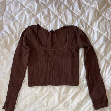 Zara pulli