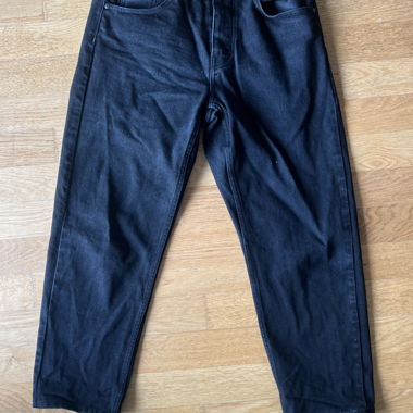Carhartt Jeans