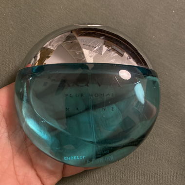 Bvlgari Aqva Pour Homme Marine Duft 100 ml