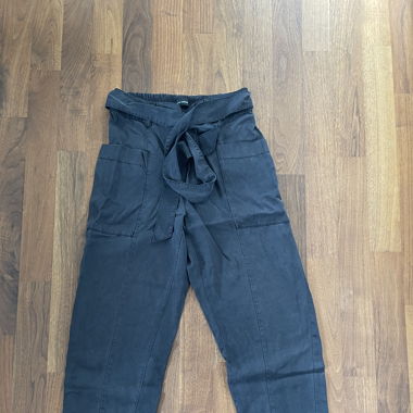 Black pants