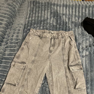 Cargohose