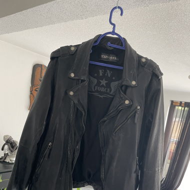 Veste