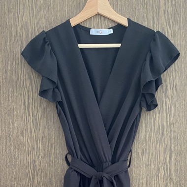 Elegant Jumpsuit