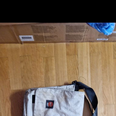 Sac bandoulière 