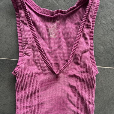 Clean Slate Seamless Tank