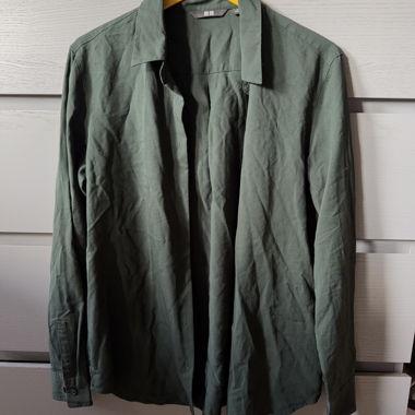 Chemise Uniqlo