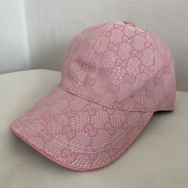 Gucci Cap