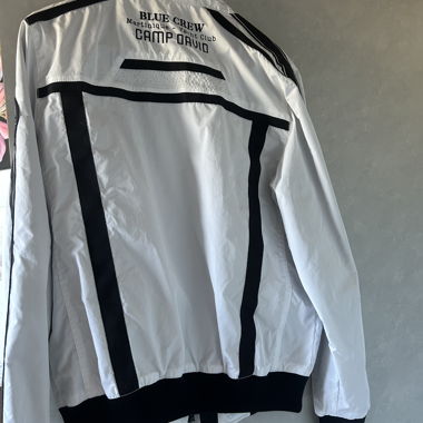 Camp David Windjacke