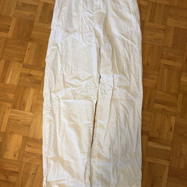 Urban Classics beige Hose